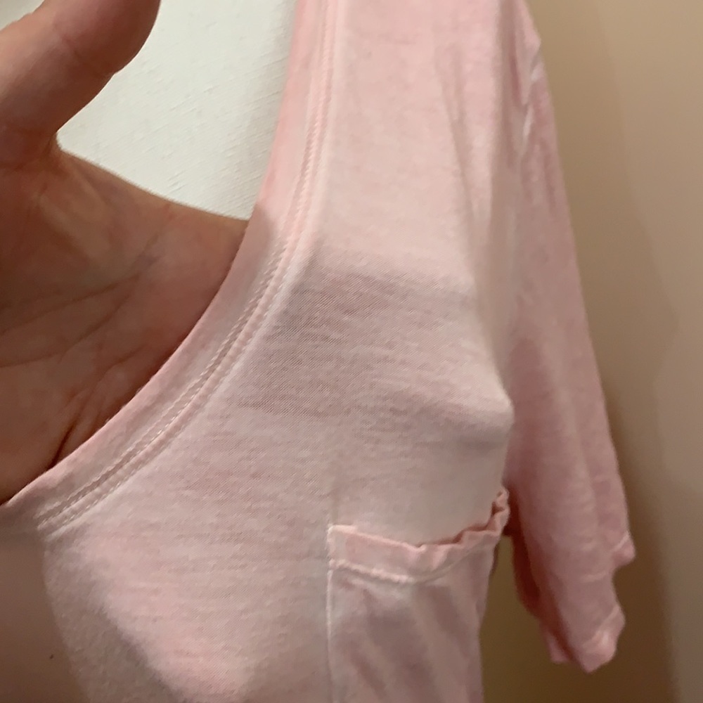 F21 plus high low top - Picture 3 of 7